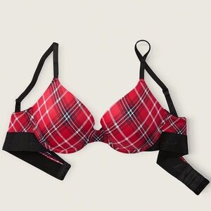 New Victoria’s Secret PINK 34D